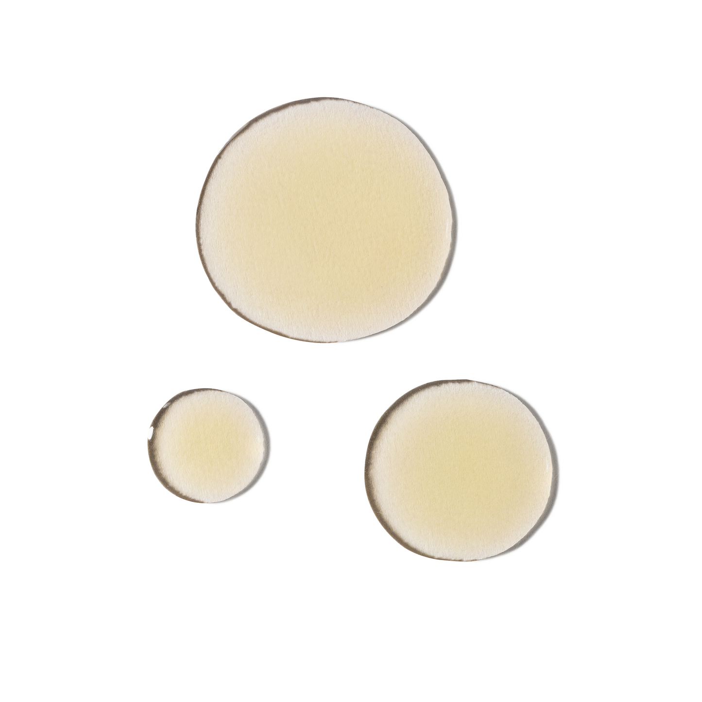 THE BABY BODY OIL